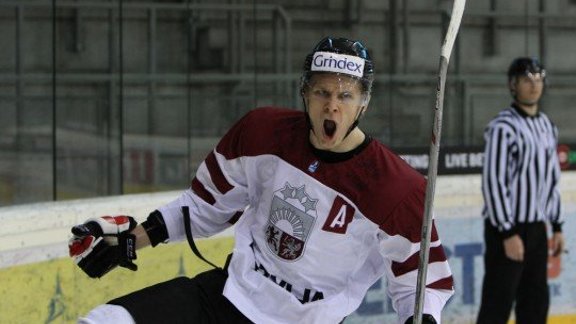 Werner, Krainbucher, IIHF