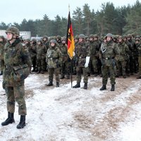 Lietuvas deputāti gandrīz kļūst par provokācijas upuriem