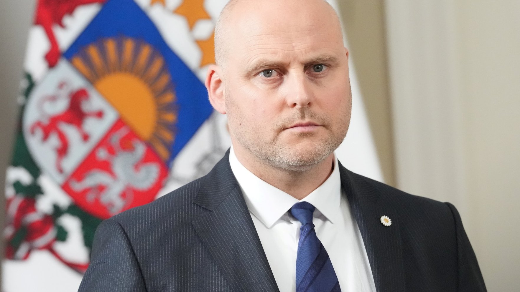 Kulbergs nosauc valdības sastāvu; pieci esošie ministri turpinās darbu