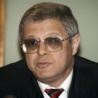 Умер экс-министр финансов России Александр Лившиц
