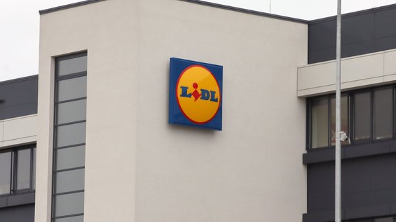 LIDL - 3