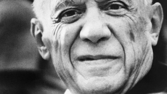 Pablo Picasso