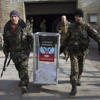 ЕС официально признал выборы в Донбассе незаконными