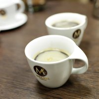 Pašmāju kafijas ražotājs 'Melnā kafija' maina zīmolu un plāno izvērsties tirgū