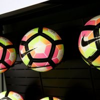 Beidzot oficiāli zināms Latvijas futbola virslīgas spēļu kalendārs
