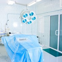В новом операционном блоке больницы Страдыня выполнены первые операции