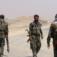 AI: kurdi iznīcinājuši tūkstošiem arābu mājokļu Irākas ziemeļos
