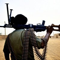 Nigērijā sadursmē ar karavīriem nogalināts islāmistu komandieris - vienacainais Bakaka