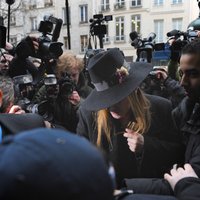 Гальяно подал иск на 15 млн. евро к уволившему его Christian Dior