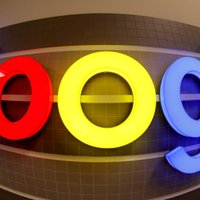 'Google' ASV investēs septiņus miljardus dolāru un radīs 10 000 darbavietu