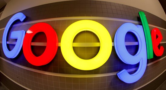 Krievija uzskata, ka "Google" tai parādā 2,5 deciljonus dolāru 