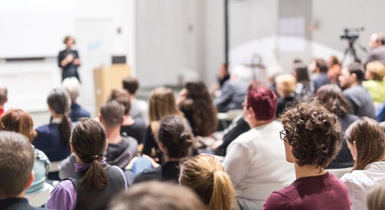 Studentiem būs pieejami inovāciju granti 13,9 miljonu eiro apmērā