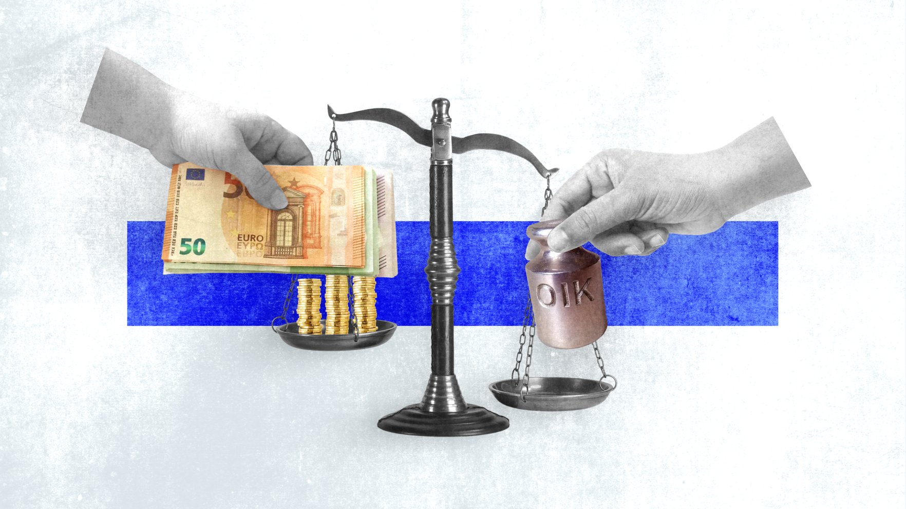 Jevgeņijs Gombergs: OIK atgriešanās. Iespēja, krāpšana vai blefs?