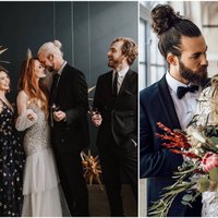 В моде "компактные" и "зеленые" свадьбы — об этих и других тенденциях 2019 года