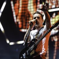 'Muse' laiž klajā jauno albumu '2nd Law'