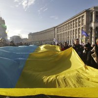 Профессор: как ЕС подтолкнул Украину на Восток
