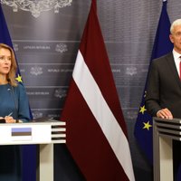 Kariņš: ES jākļūst par spēcīgu partneri NATO