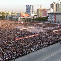 Ziemeļkoreja kritizē ASV nostāju sankciju jautājumā