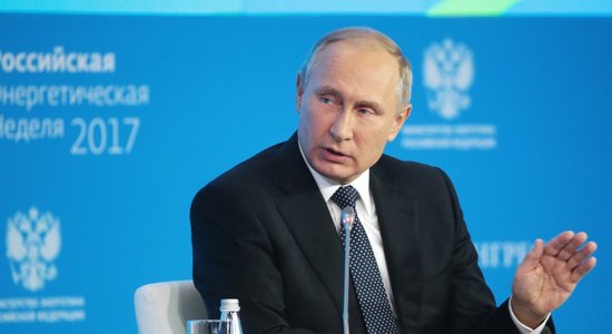 ВИДЕО: Путин раскритиковал президента "Зенита"