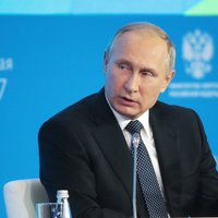 Пресса Британии: "мирная" война Путина и как ЕС должен ответить Трампу