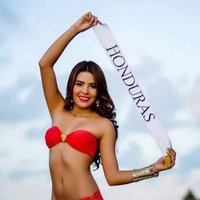 Bez vēsts pazudusī 'Mis Hondurasa' atrasta mirusi