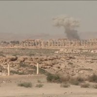 'Islāma valsts' pilnībā ieņem seno Palmīru; bažas par kultūras mantojuma likteni