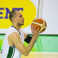 Basketbolists Blaus karjeru turpinās Polijā