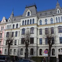 ФОТО: показали квартиру экс-президента Затлерса