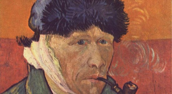 Vēstures mīti: Incidents ar van Goga nogriezto ausi