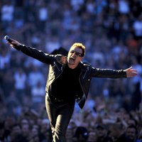 U2 'iTunes' bez maksas izlaiž savu jauno albumu