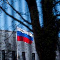Maskava protestē pret ASV plāniem pārmeklēt Krievijas tirdzniecības pārstāvniecību Vašingtonā