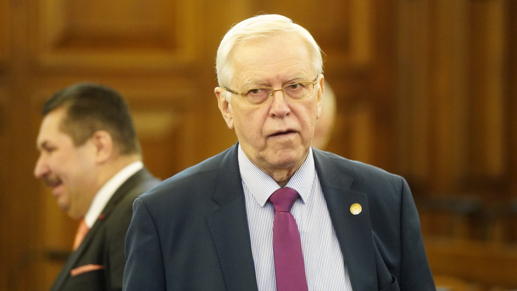 În guvern se cere un restart, spune politicianul ZZS   