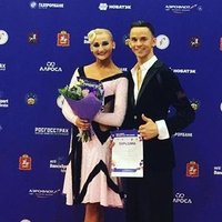 Latvijas sporta deju pāris izcīna ceturto vietu Pasaules kausā