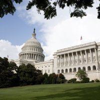 ASV kongresmeņi ar lielu balsu vairākumu atbalsta palīdzības sniegšanu Ukrainai