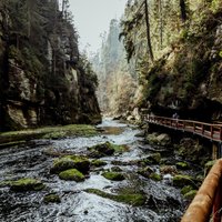 Čehijas ceļvedis: kur pabūt un ko izbaudīt šajā zemē