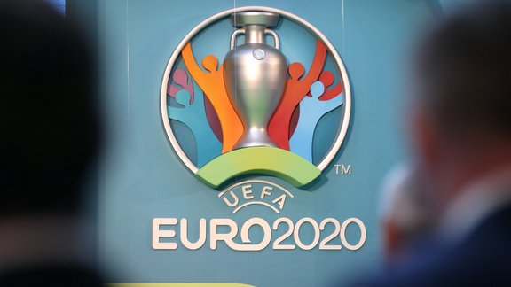 EURO 2020