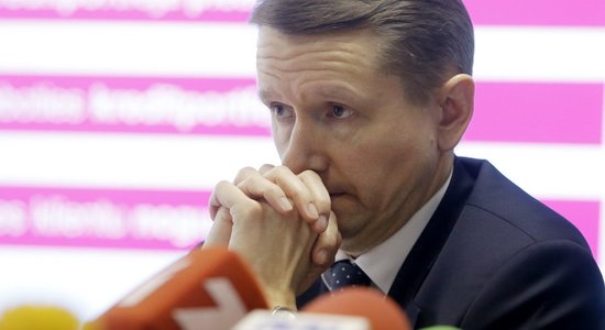 КРФК проверяет, есть ли у дочерей Путина секретные счета в латвийском банке