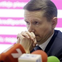 FKTK noraida ministres teikto par Latvijas nokļūšanu SWIFT augsta riska valstu sarakstā