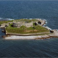 По следам графа Монте-Кристо: 7 чудесных фортов французского побережья