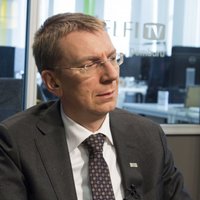 Ринкевич улетел в Швецию обсуждать вопросы Brexit и будущего ЕС