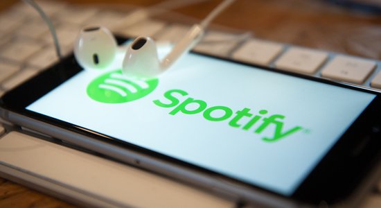 'Spotify' ceļ abonementu cenas, arī Latvijā