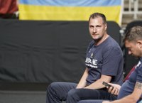 Feldmanis turpinās būt Bagatska asistents darbā ar Ukrainas izlasi