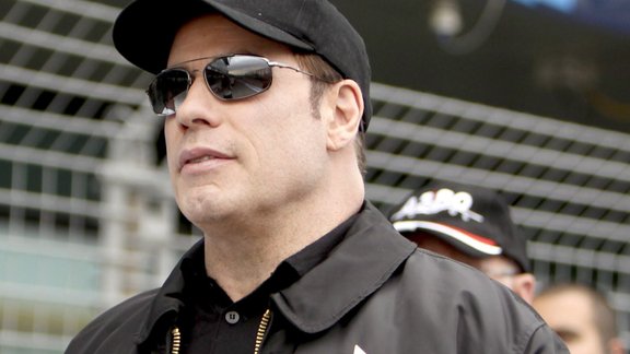 John Travolta