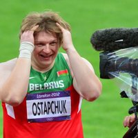 В Беларуси оправдали попавшуюся на допинге олимпийскую чемпионку