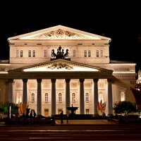 Latvijas Nacionālā opera dodas viesizrādēs uz Maskavas Lielo teātri