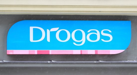 Оборот Drogas увеличился на 5%