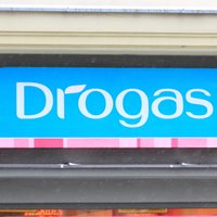 Магазины Drogas теряют оборот и прибыль