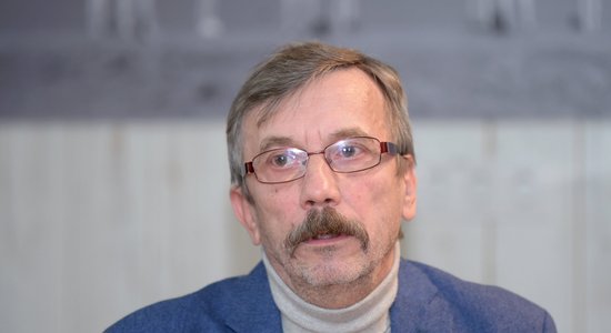 Andris Veiķenieks: Pasaules AIDS diena: parunāsim par HIV/AIDS Latvijā?