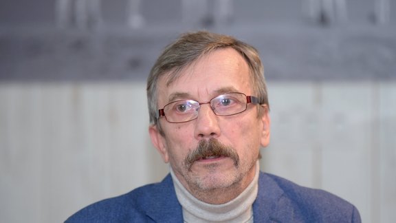 Andris Veiķenieks