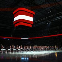Rīgas 'Dinamo' paraksta sadarbības līgumu ar biedrību 'Mārupes hokeja savienība'